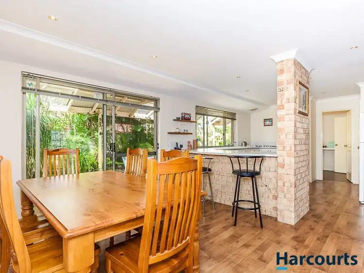 Sixth view of Homely house listing, 8 Regina Loop, Currambine WA 6028