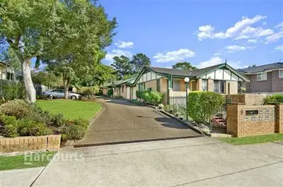 Second view of Homely villa listing, 6/9 Boronia Street, South Wentworthville NSW 2145