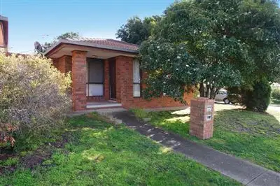 Second view of Homely unit listing, 4/10-12 Chatham Close, Bell Post Hill VIC 3215
