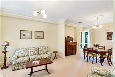 Second view of Homely house listing, 1A Allen Street, Burnside SA 5066