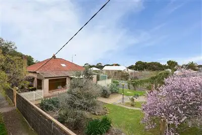 Second view of Homely house listing, 27 North Terrace, Port Elliot SA 5212
