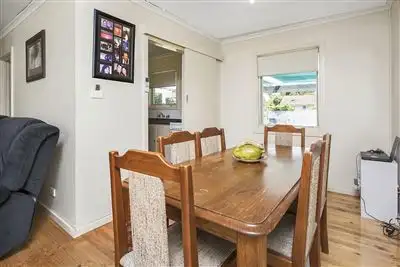 Third view of Homely house listing, 5 Hyacinth Crescent, Christie Downs SA 5164
