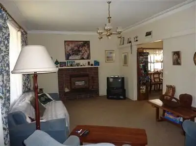 Fourth view of Homely house listing, 1 Larke Crescent, Corrigin WA 6375