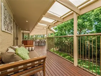 Seventh view of Homely house listing, 3 Islay Court, Merrimac QLD 4226