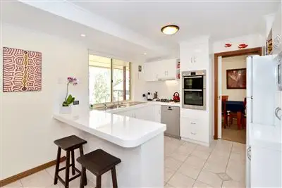 Sixth view of Homely house listing, 117 Gloucester Avenue, Belair SA 5052