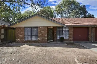 Second view of Homely unit listing, 21/14 Gretel Crescent, Paralowie SA 5108