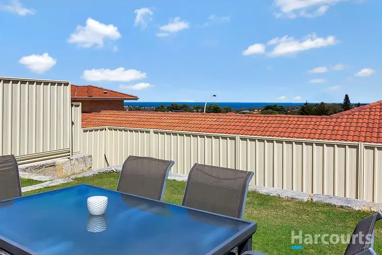 Second view of Homely house listing, 5 Tiller Road, Ocean Reef WA 6027