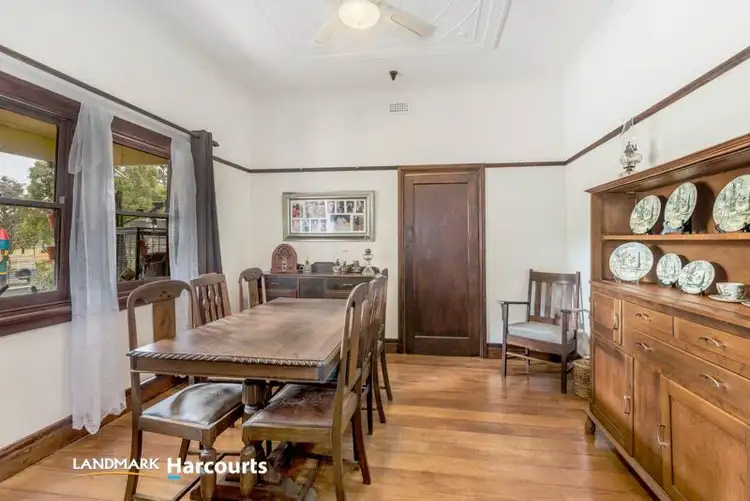 Fifth view of Homely house listing, 2528 Steiglitz Road, Steiglitz VIC 3331