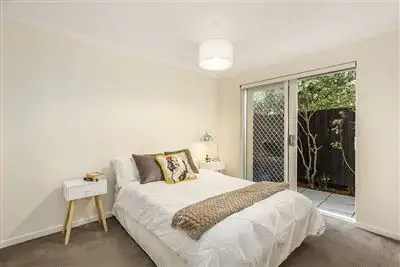 Fifth view of Homely apartment listing, 5/54 Pender Street, Thornbury VIC 3071