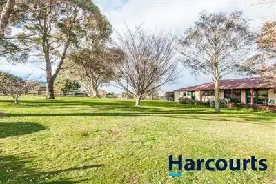 20 Burtonwood Court, Neerim South VIC 3831