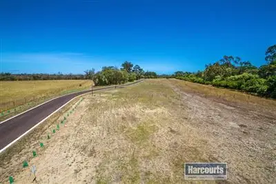 Third view of Homely land listing, Lot 501 Farmhouse Court, Bovell WA 6280