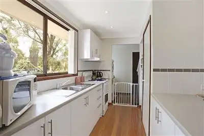 Fourth view of Homely house listing, 10 Carrington Circuit, Leumeah NSW 2560