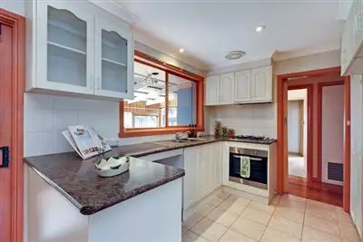 Second view of Homely house listing, 106 Dalton Road, Thomastown VIC 3074