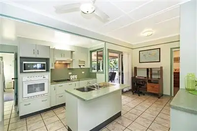 Fifth view of Homely house listing, 36 Purves Street, Mysterton QLD
