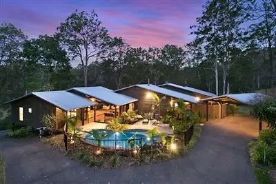 Main view of Homely house listing, House 24/44 Koombahla Drive, Tallebudgera QLD 4228