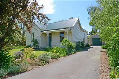 Main view of Homely house listing, 58 Beach Road, Margate TAS 7054