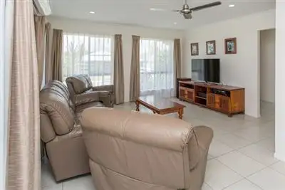 Second view of Homely house listing, 15 Lawrence Street, Walkerston QLD 4751