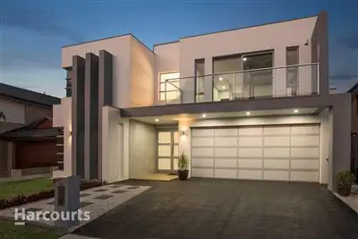 Main view of Homely house listing, 56 Copper Street, The Ponds NSW 2769