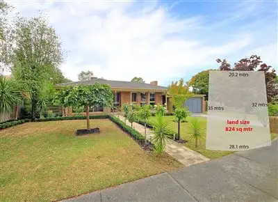 21 Lindau Drive, Vermont South VIC 3133