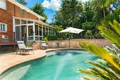 3 Lacebark Way, Castle Hill NSW 2154