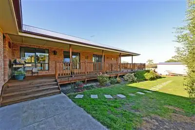 Second view of Homely house listing, 49 Provence Drive, Carlton TAS 7173