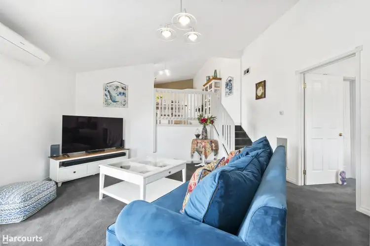Third view of Homely house listing, 319 Richards Street, Ballarat East VIC 3350