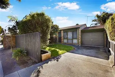 Main view of Homely unit listing, 13/27 Myriong Street, Clayton VIC 3168