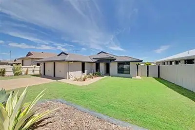 26 Kingfisher Drive, Yeppoon QLD 4703