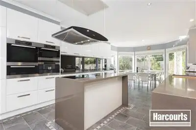Second view of Homely house listing, 18 Jerilderie Drive, Berwick VIC 3806