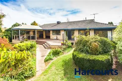 Main view of Homely house listing, 10 Archibald Crescent, Warragul VIC 3820