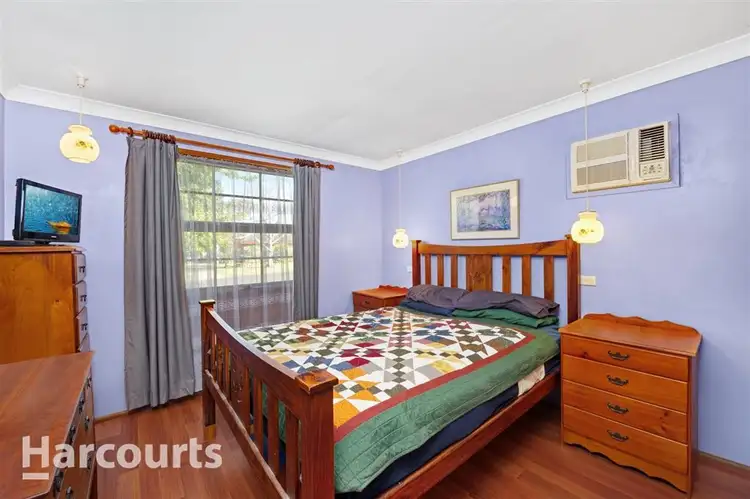 Fifth view of Homely house listing, 28 Owen Stanley Road, Glenfield NSW 2167