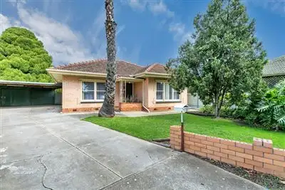 3 Perry Place, Renown Park SA 5008