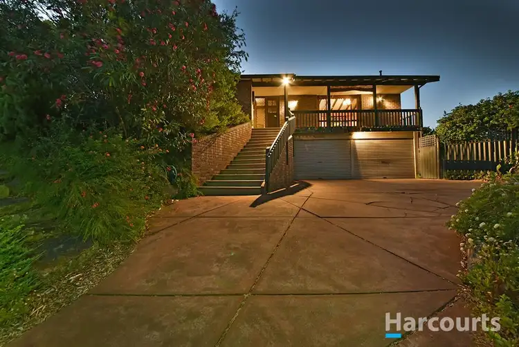 Second view of Homely house listing, 9 View Court, Edgewater WA 6027