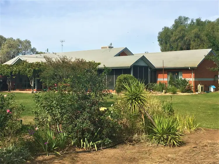 Main view of Homely rural property listing, . Aratual rd, Deniliquin NSW 2710