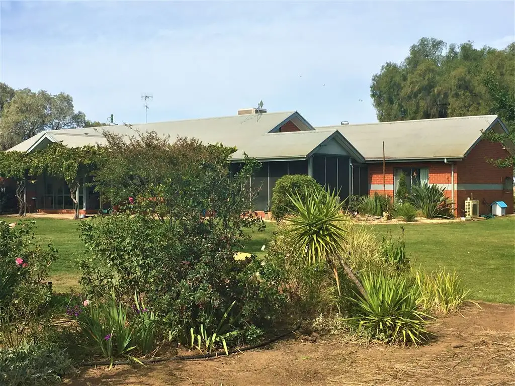 Main view of Homely rural property listing, . Aratual rd, Deniliquin NSW 2710