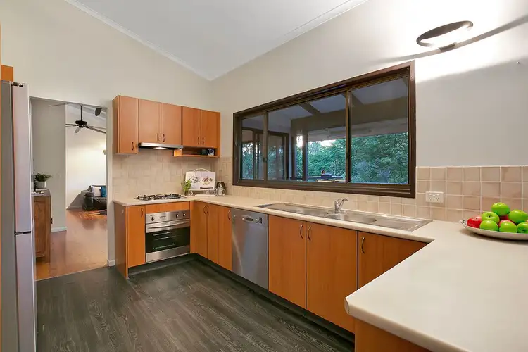 Sixth view of Homely house listing, 50 Pearse Street, Keperra QLD 4054