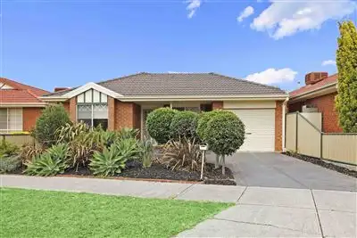 Main view of Homely house listing, 13 Wotan Drive, Epping VIC 3076