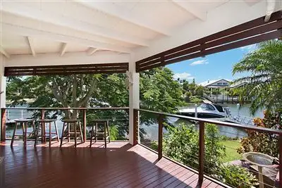 Third view of Homely house listing, 8 Aran Court, Sorrento QLD 4217