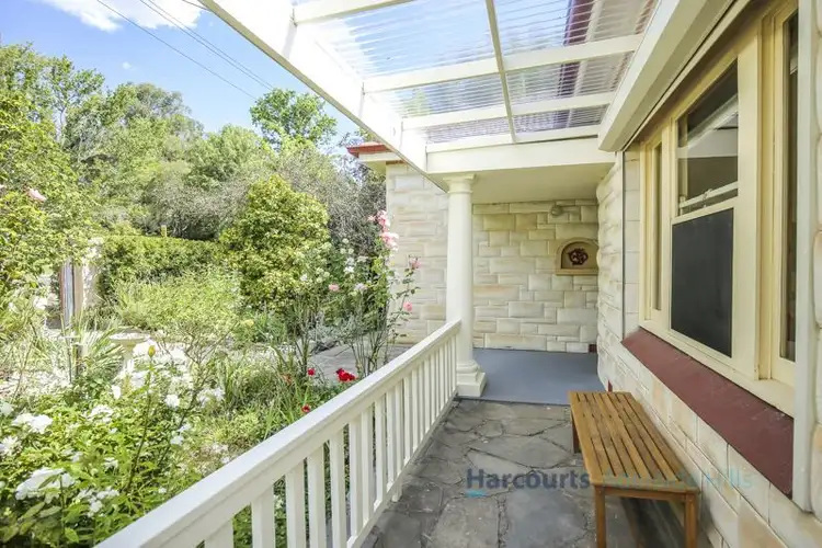 Second view of Homely house listing, 13 Churinga Road, Aldgate SA 5154