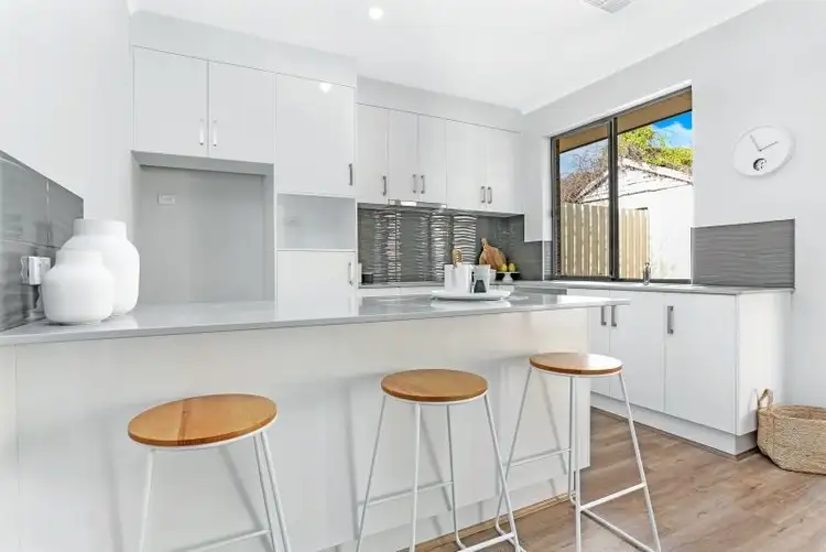 Fourth view of Homely house listing, A,B,C & D/1 Aboyne Avenue, Seacliff Park SA 5049