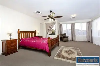 Seventh view of Homely house listing, 45 Mailey Circuit, Rouse Hill NSW 2155