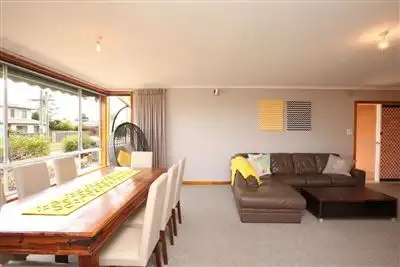 Third view of Homely house listing, 4 Kelvin  Street, Youngtown TAS 7249
