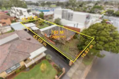 Second view of Homely house listing, 39 Morton Street, Clayton VIC 3168