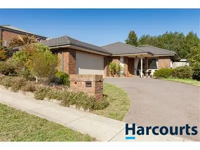 Main view of Homely house listing, 4 Tulip Court, Warragul VIC 3820