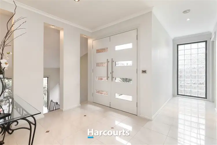 Third view of Homely house listing, 32 Rheanva Street, Berwick VIC 3806