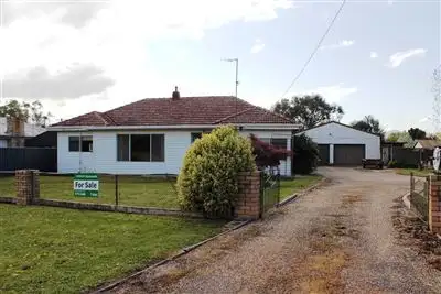 23 Pendlebury, Alexandra VIC 3714