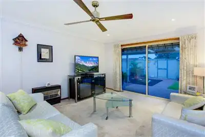 Fifth view of Homely house listing, 95 Sherebrooke Boulevard, Woodcroft SA 5162
