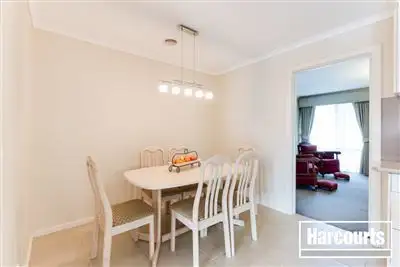 Fifth view of Homely house listing, 5 Clairmont Avenue, Cranbourne VIC 3977