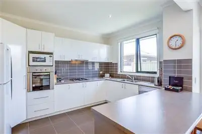 Third view of Homely townhouse listing, 3/23-25 Seabeach Parade, North Shore VIC 3214