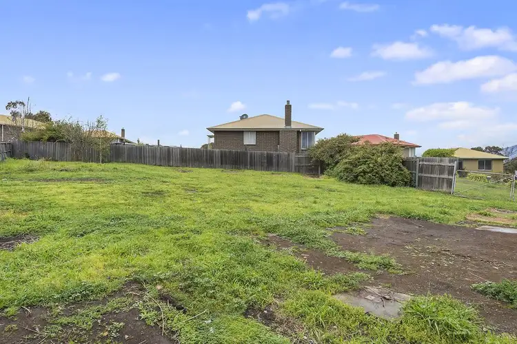 Third view of Homely land listing, 4 Long Court, Herdsmans Cove TAS 7030